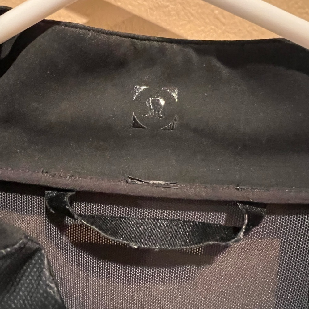 Lululemon jacket